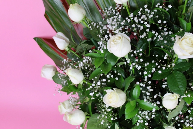 Ángel Floral