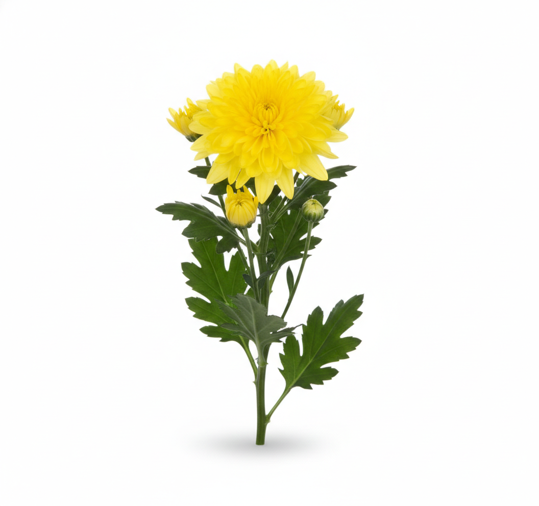 Baltica Amarilla