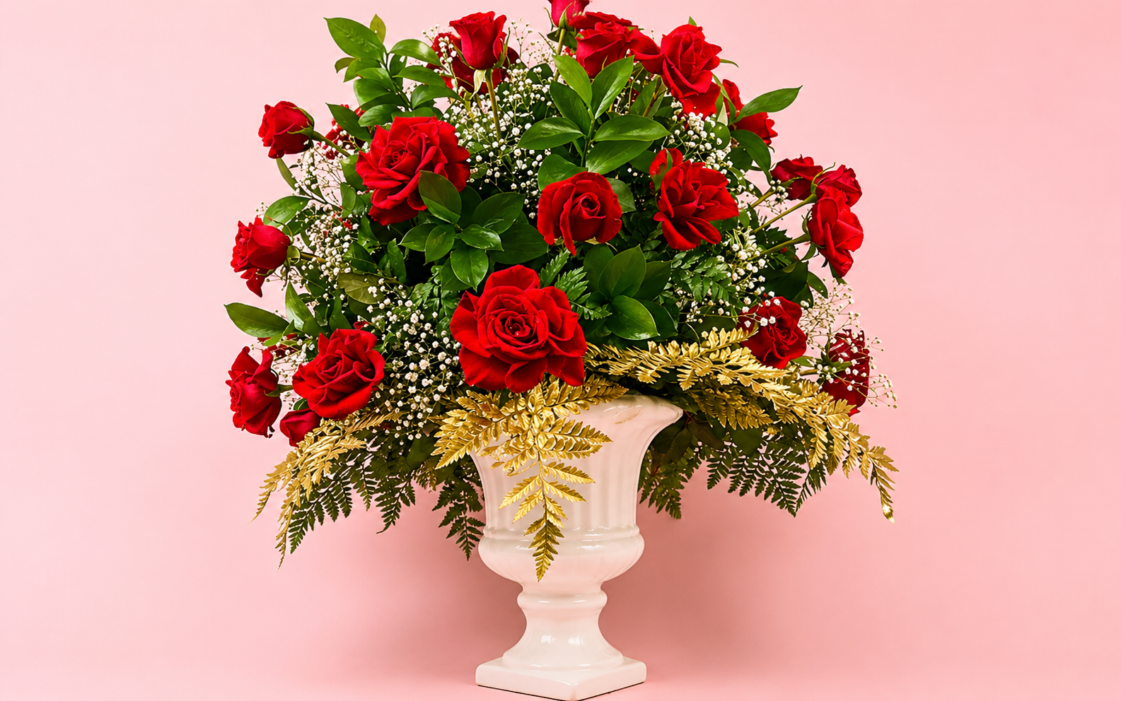 COPA ROMANA DE 50 ROSAS