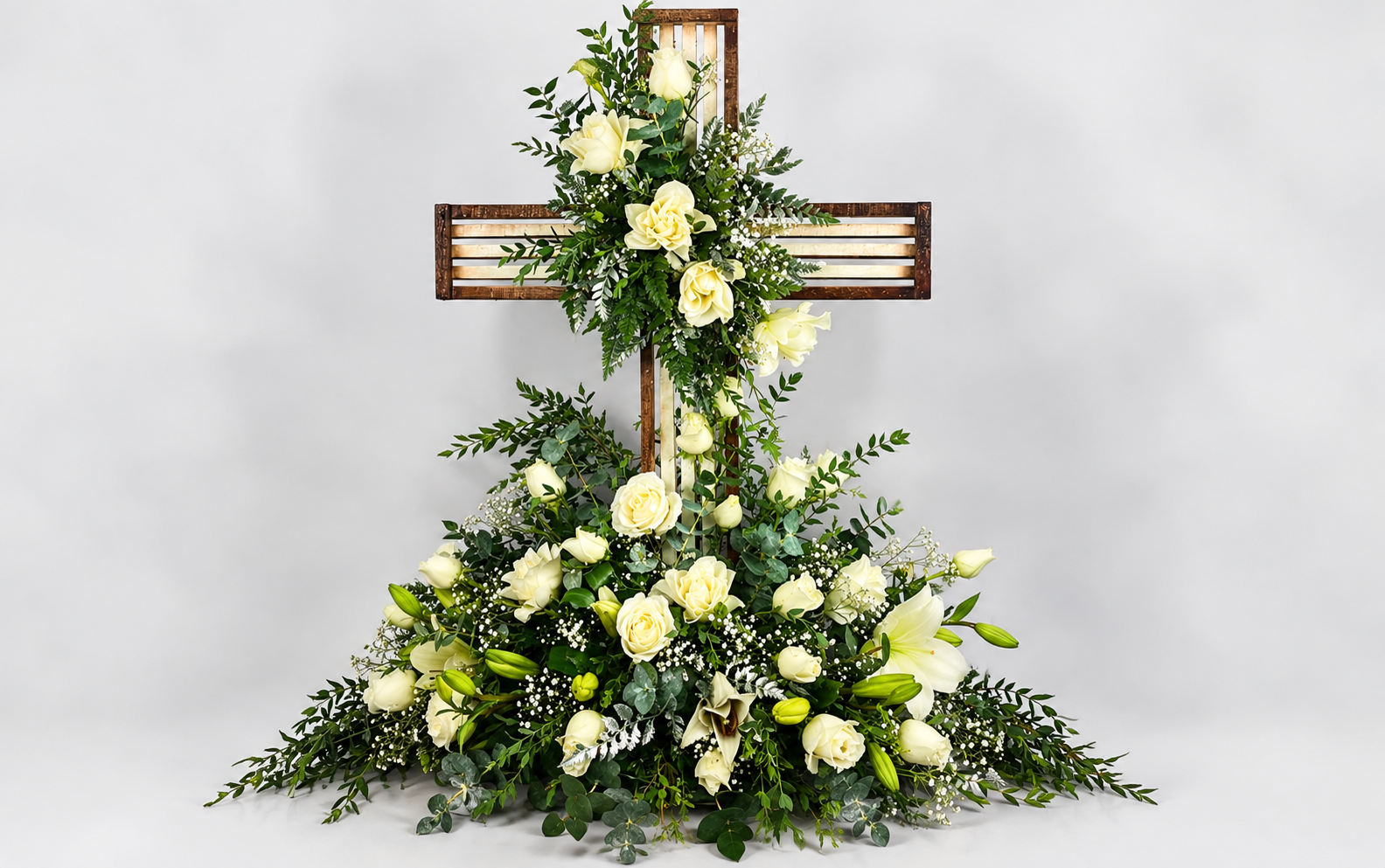Cruz de Ceremonia
