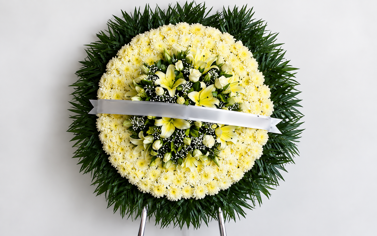 Corona Fúnebre Pureza