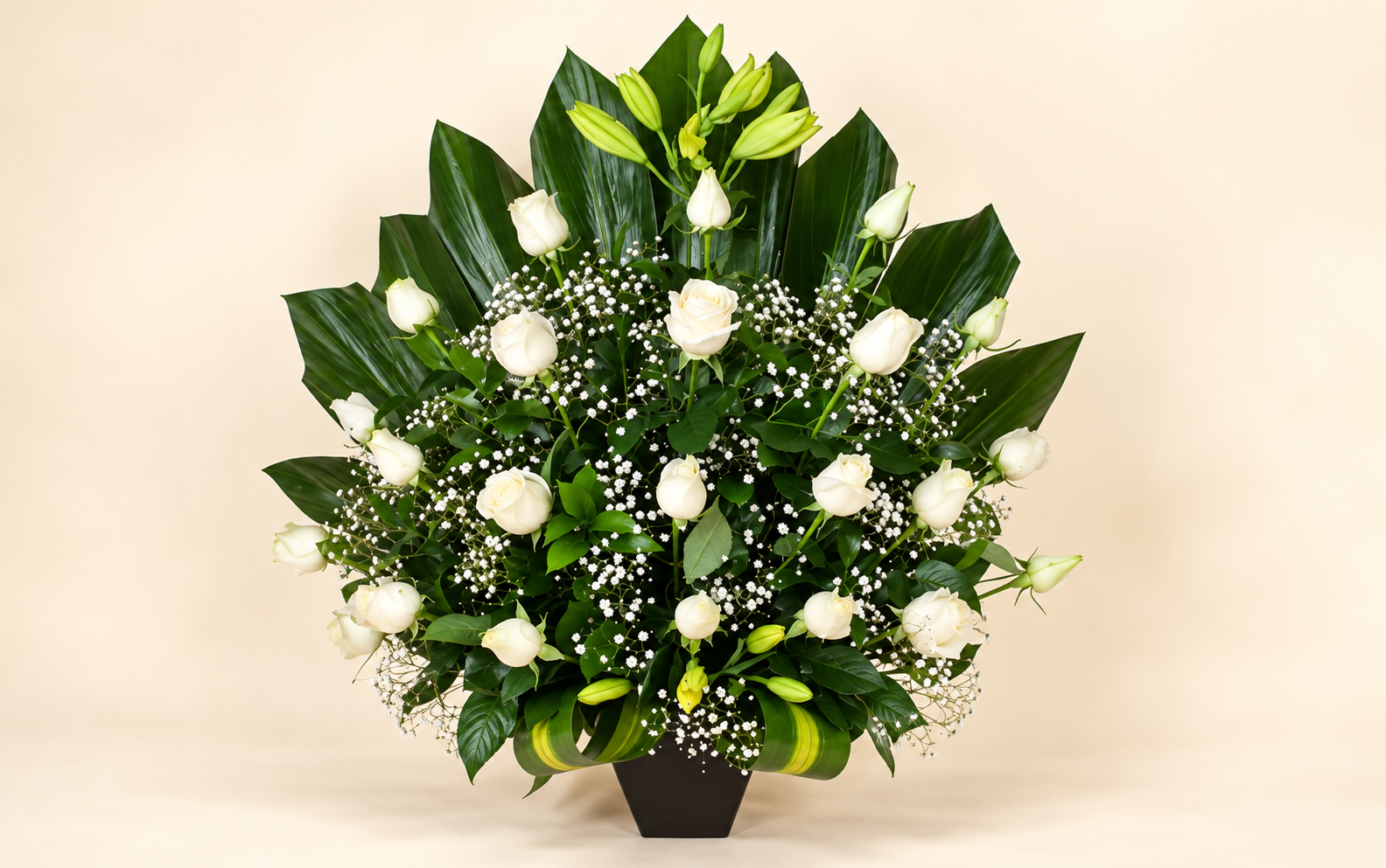 Ángel Floral