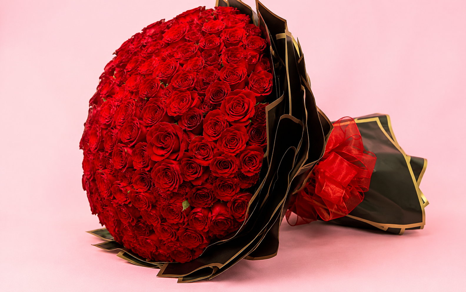 Ramo de 500 Rosas