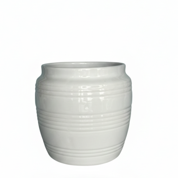 Ceramica Barril Rayado