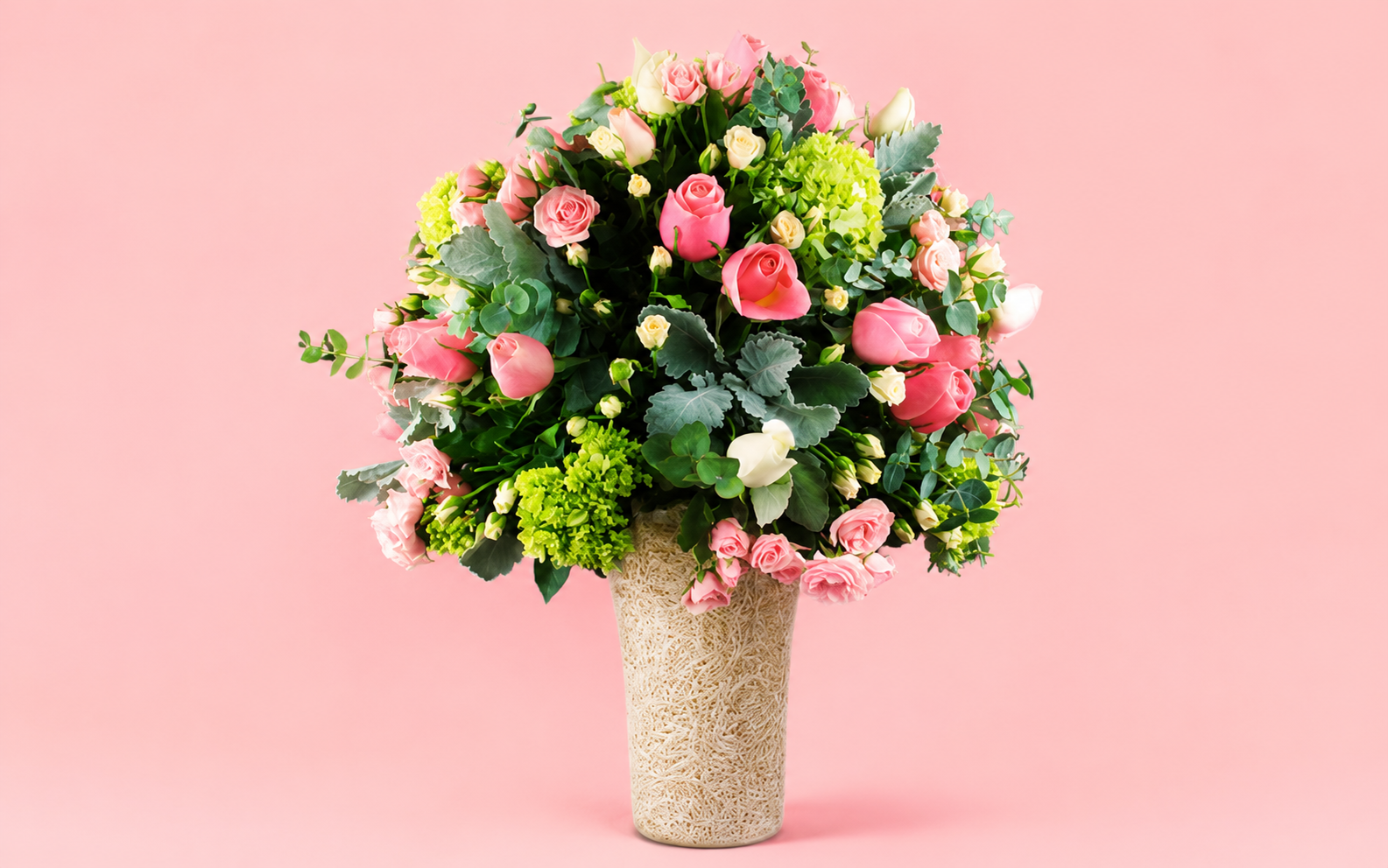 Rosa Glamour